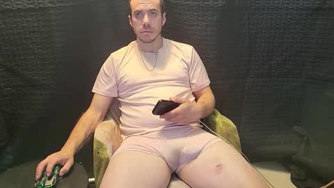 xxScubaStevexx online show from 12-21-25, 01:51