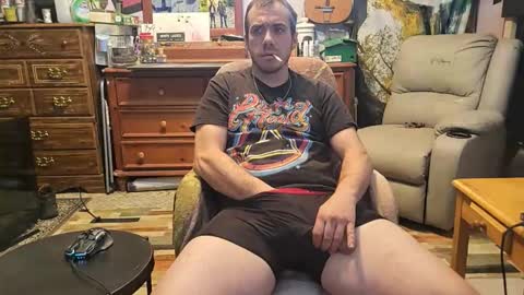 xxScubaStevexx online show from 01-11-26, 03:39