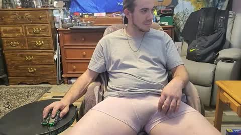 xxScubaStevexx online show from 01-12-26, 09:25