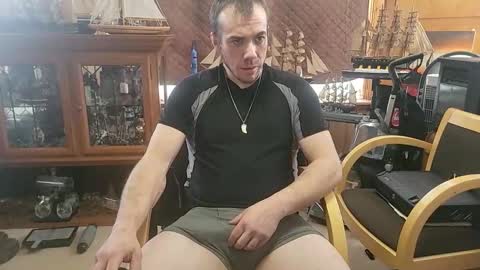 xxScubaStevexx online show from 02-26-26, 04:39