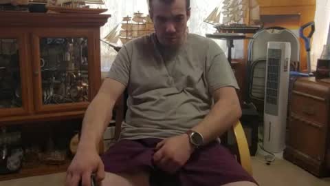 xxScubaStevexx online show from 04-03-26, 06:17
