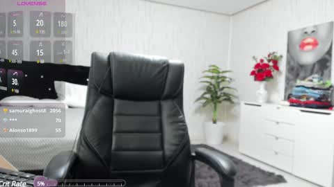 xxsecretdesirexx  Catalina online show from 01-31-25, 04:36