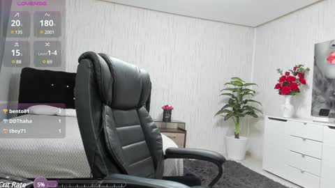 xxsecretdesirexx  Catalina online show from 02-03-25, 01:09