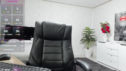 xxsecretdesirexx  Catalina online show from 02-26-25, 01:21