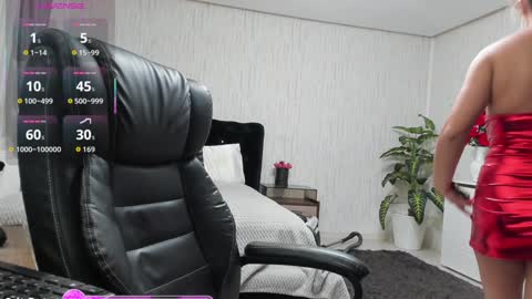 xxsecretdesirexx  Catalina online show from 10-28-25, 10:23