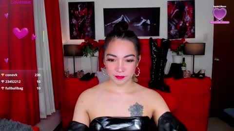 xxslutty kim online show from 02-19-25, 03:05