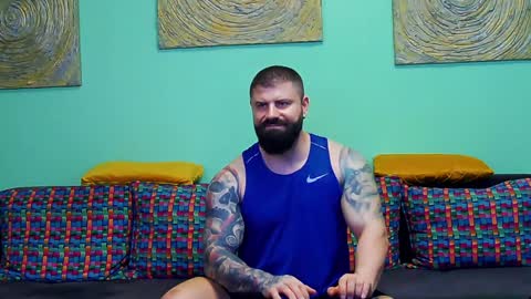 Xtream Leonard online show from 01-31-25, 07:50