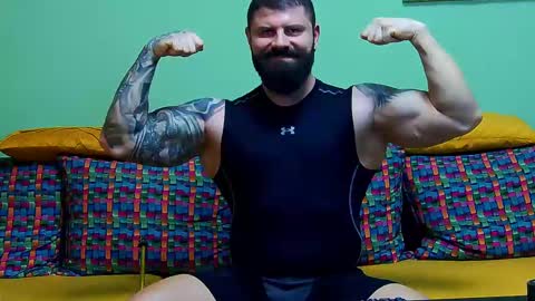 Xtream Leonard online show from 02-09-25, 11:47