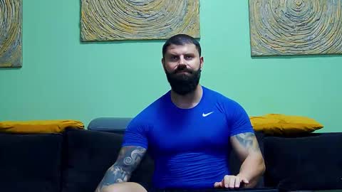 Xtream Leonard online show from 11-16-25, 12:55