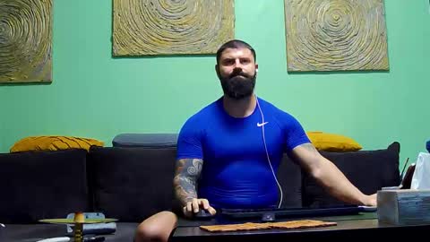 Xtream Leonard online show from 11-19-25, 10:59