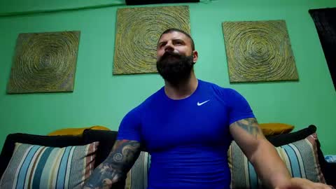Xtream Leonard online show from 04-30-26, 01:45