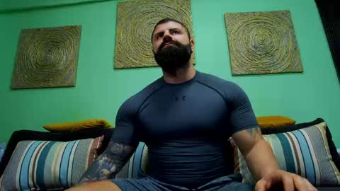 Xtream Leonard online show from 05-05-26, 07:16