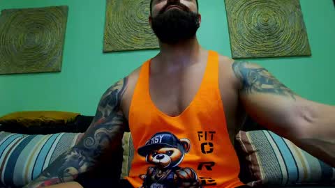 Snapshot of xxtreamleonard chatting on 05-23-26, 03:49 Xtream Leonard online show from 05-23-26, 03:49