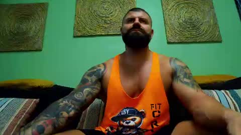 Snapshot of xxtreamleonard chatting on 06-20-26, 11:57 Xtream Leonard online show from 06-20-26, 11:57