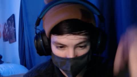 David Fox online show from 10-30-25, 09:55