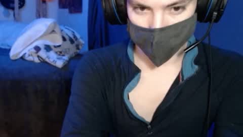 David Fox online show from 11-22-25, 04:22