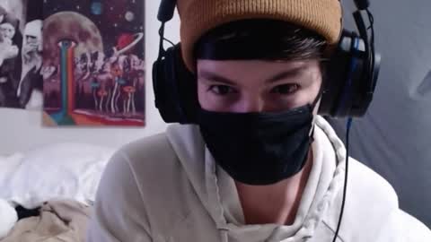 David Fox online show from 12-15-25, 04:50