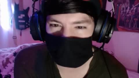 David Fox online show from 03-03-26, 04:40