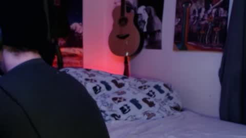 David Fox online show from 04-19-26, 07:51