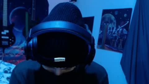 David Fox online show from 04-27-26, 07:28