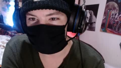 David Fox online show from 04-28-26, 04:06