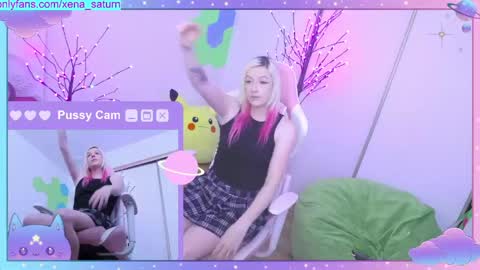 XXX3na online show from 04-10-26, 07:29
