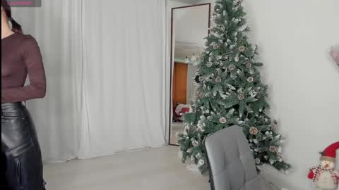 Snapshot of xxx_leila chatting on 12-25-24, 11:43 xxx_leila online show from 12-25-24, 11:43
