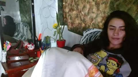   LILI  online show from 01-07-25, 11:05