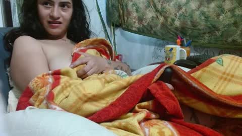   LILI  online show from 02-01-25, 10:34