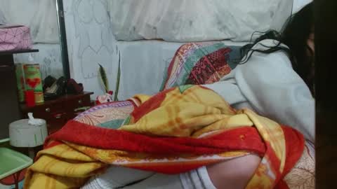   LILI  online show from 02-24-25, 06:05