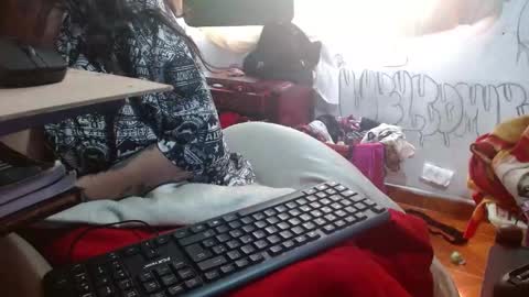   LILI  online show from 03-09-25, 02:10