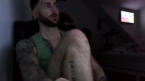 Snapshot of xxxanderwolf chatting on 01-16-26, 12:25 Xander Wolf online show from 01-16-26, 12:25