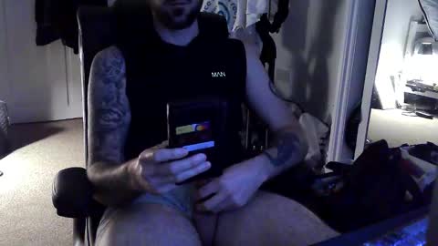 Snapshot of xxxanderwolf chatting on 03-11-26, 02:17 Xander Wolf online show from 03-11-26, 02:17