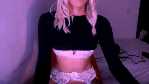 Chiara online show from 02-03-26, 07:02