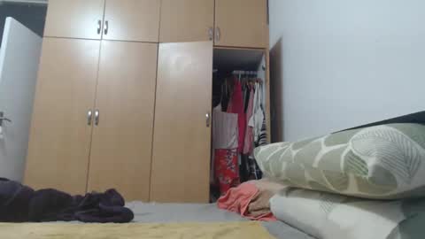 Snapshot of xxxbustybabe27x chatting on 01-30-25, 10:08 Ayanda online show from 01-30-25, 10:08