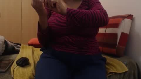 Ayanda online show from 04-29-26, 11:14