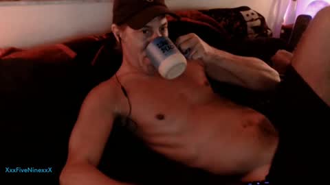 XxxFiveNinexxX online show from 10-11-25, 02:00