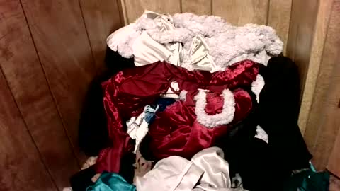 Silky Lingerie grrl online show from 08-02-26, 02:48