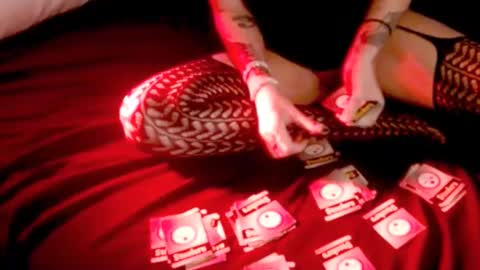 XXXGrillCheese online show from 02-15-25, 01:16