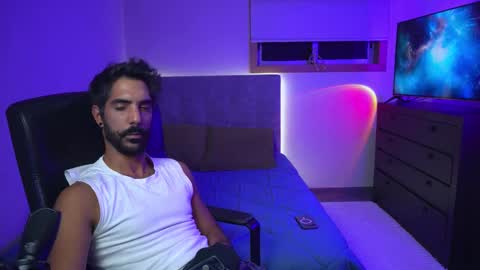 xxxhabibi online show from 10-07-25, 09:23