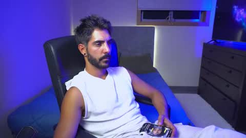 xxxhabibi online show from 10-11-25, 01:16