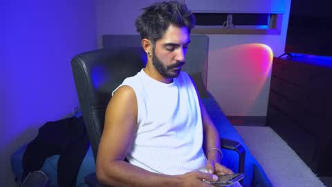 xxxhabibi online show from 10-11-25, 09:02