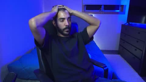 xxxhabibi online show from 10-14-25, 12:11