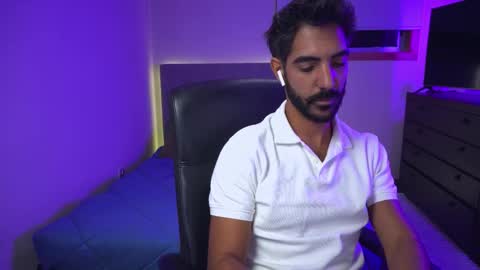 xxxhabibi online show from 10-14-25, 03:24