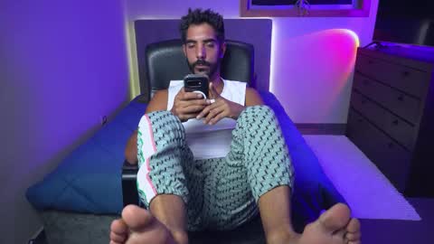 xxxhabibi online show from 10-15-25, 04:40