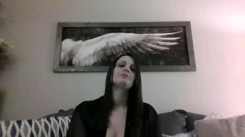 Misti online show from 01-13-25, 08:05