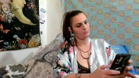 Misti online show from 09-27-25, 05:56