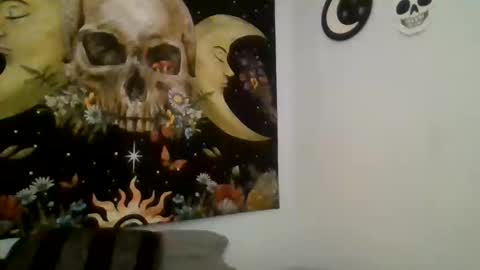 Misti online show from 06-10-26, 12:33