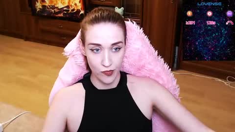 xxxoliviafoxxx online show from 04-27-26, 07:01