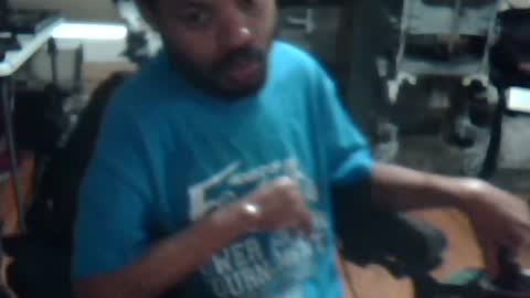 xxxonwheelz online show from 06-13-26, 10:40